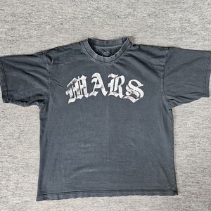 Thirty Seconds to Mars A Beautiful Lie World Tour T Shirt Black XL Heavy RARE